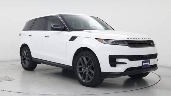 LAND ROVER RANGE ROVER SPORT 2024 SAL1P9EU2RA195860 image LAND ROVER RANGE ROVER SPORT 2024 SAL1P9EU2RA195860 image